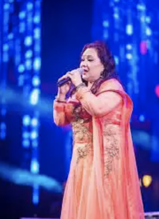 Isarale bolaunu song